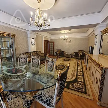 Kirayə verilir 2 otaqlı yeni tikili 98 m² — Bakı, Nərimanov 2 otaq 98.00 m²