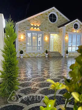 Satılır 4 otaqlı həyət evi 120 m² — Bakı, Abşeron 4 otaq 120.00 m²