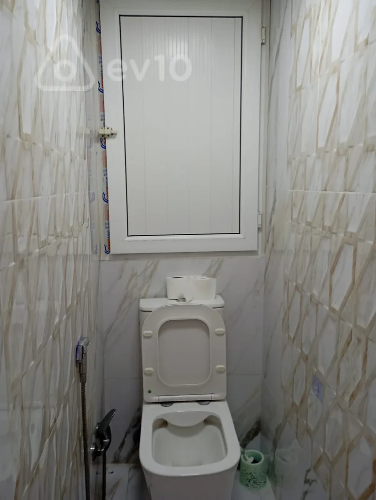 Satılır 3 otaqlı köhnə tikili 53 m²