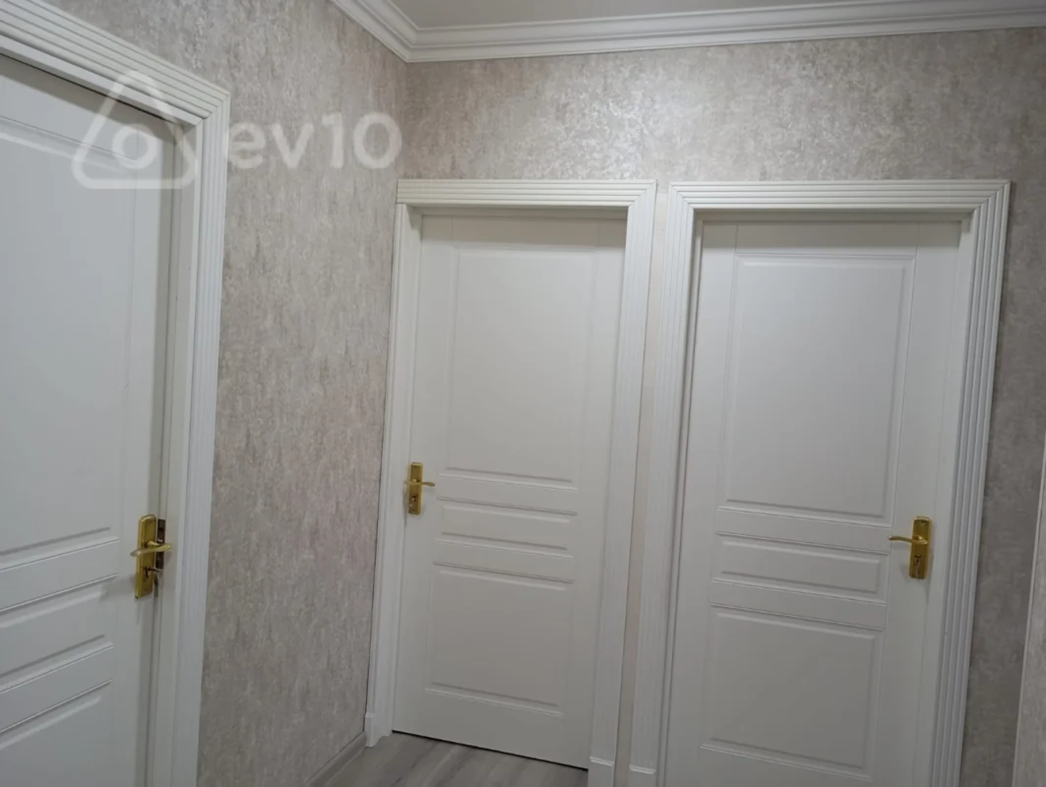 Satılır 3 otaqlı köhnə tikili 53 m²