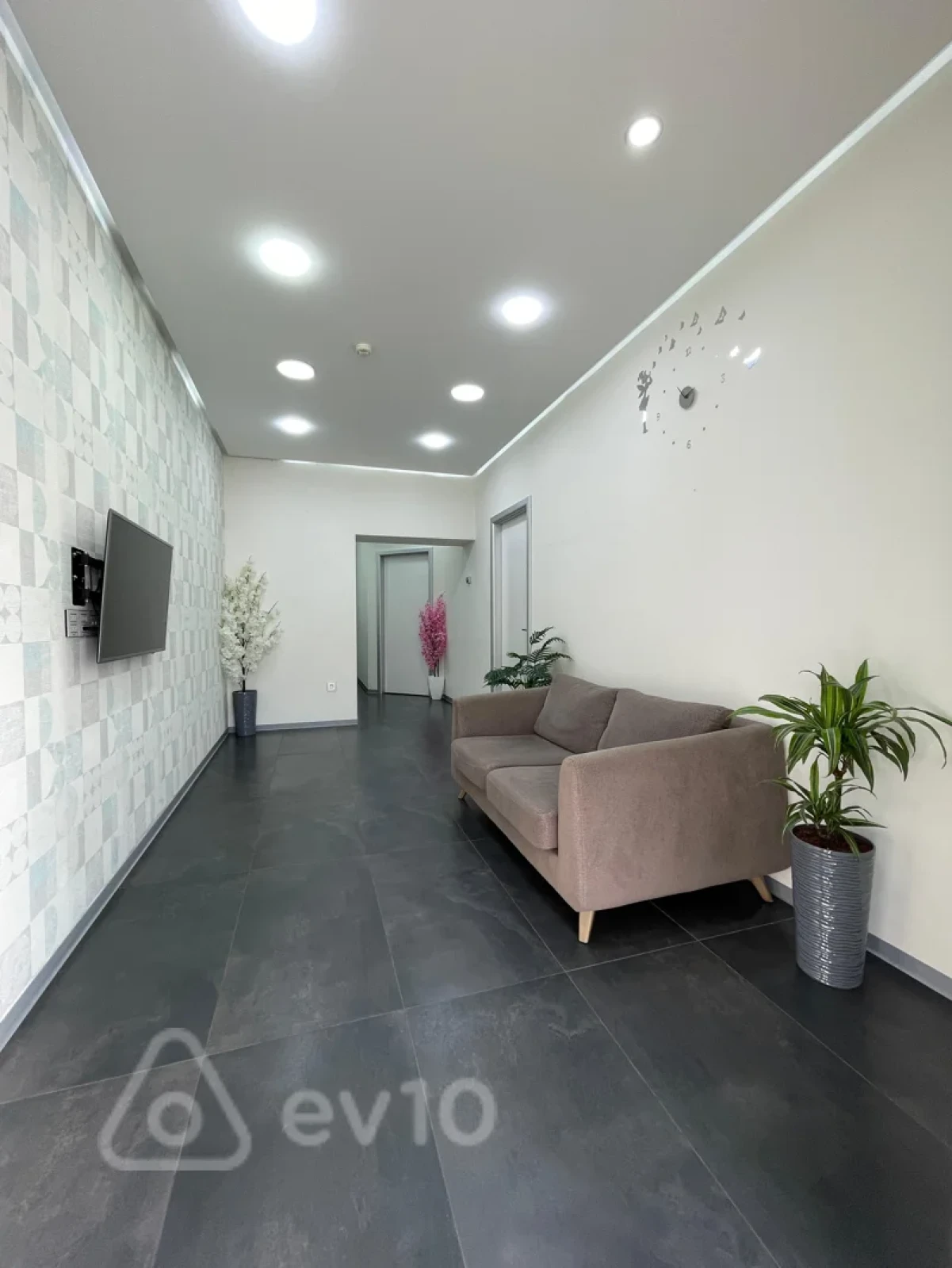 Kirayə verilir mənzil 60 m²