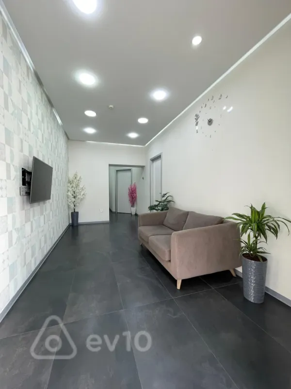 Kirayə verilir mənzil 60 m²