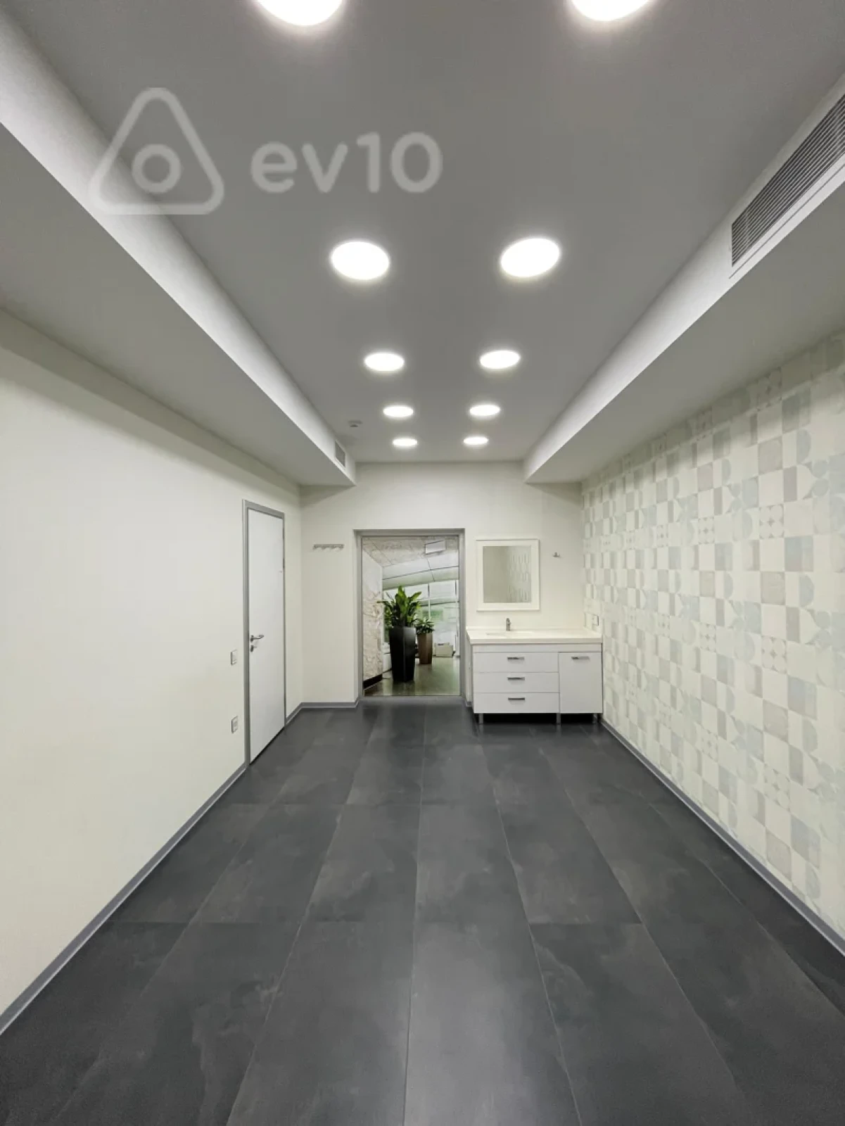 Kirayə verilir mənzil 60 m²