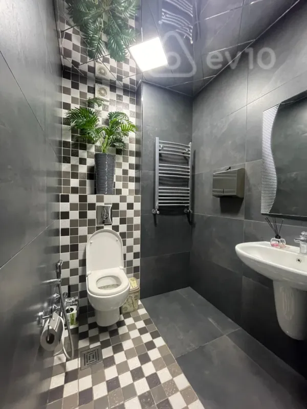 Kirayə verilir mənzil 60 m²