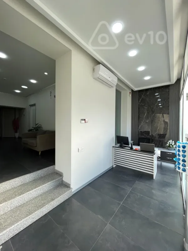 Kirayə verilir mənzil 60 m²