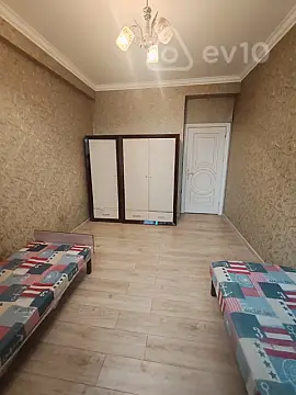 Kirayə verilir 3 otaqlı yeni tikili 85 m²