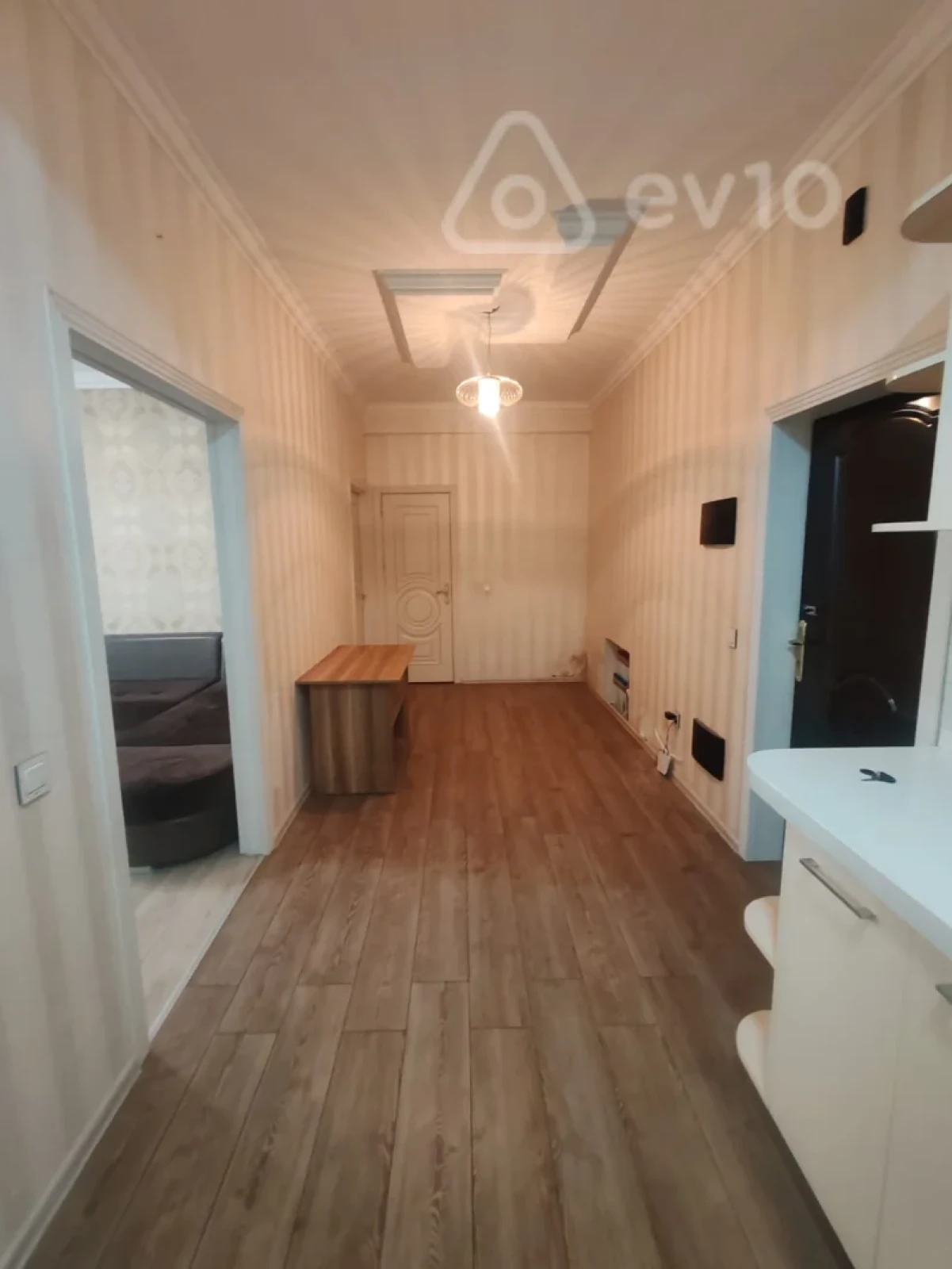 Kirayə verilir 3 otaqlı yeni tikili 85 m²