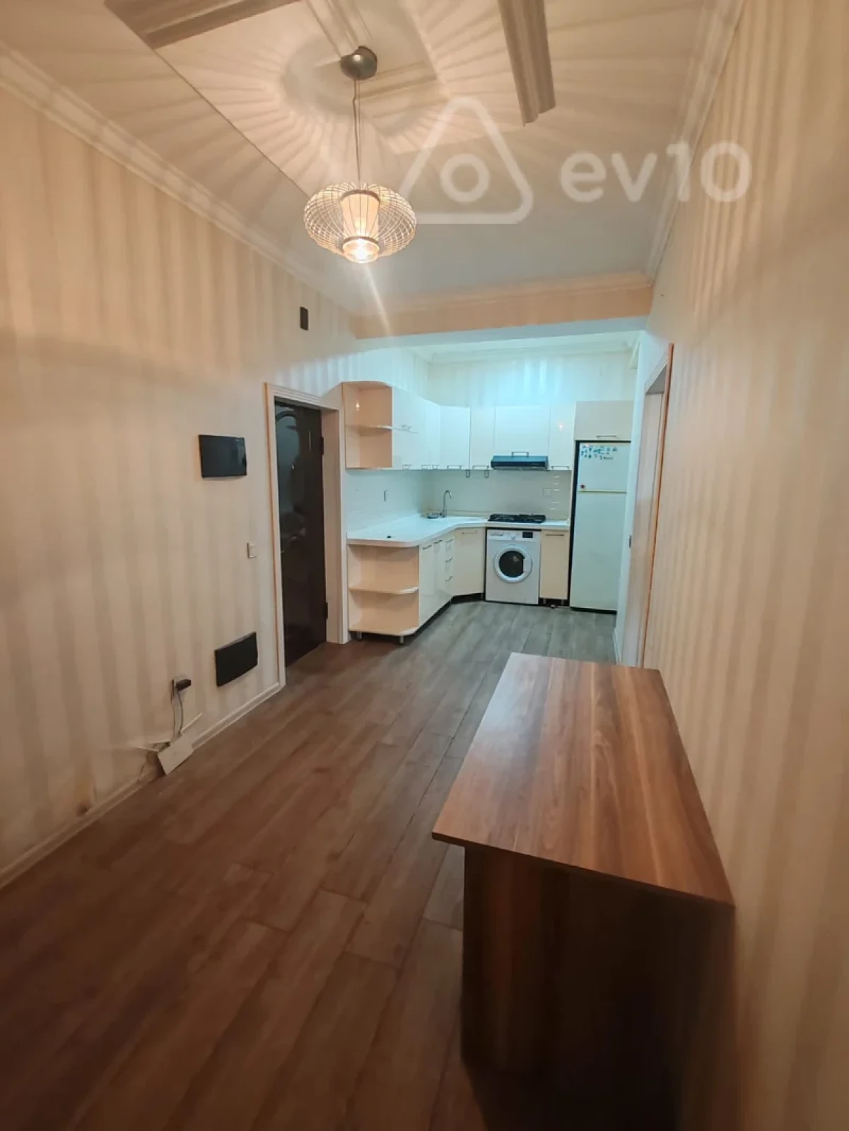 Kirayə verilir 3 otaqlı yeni tikili 85 m²
