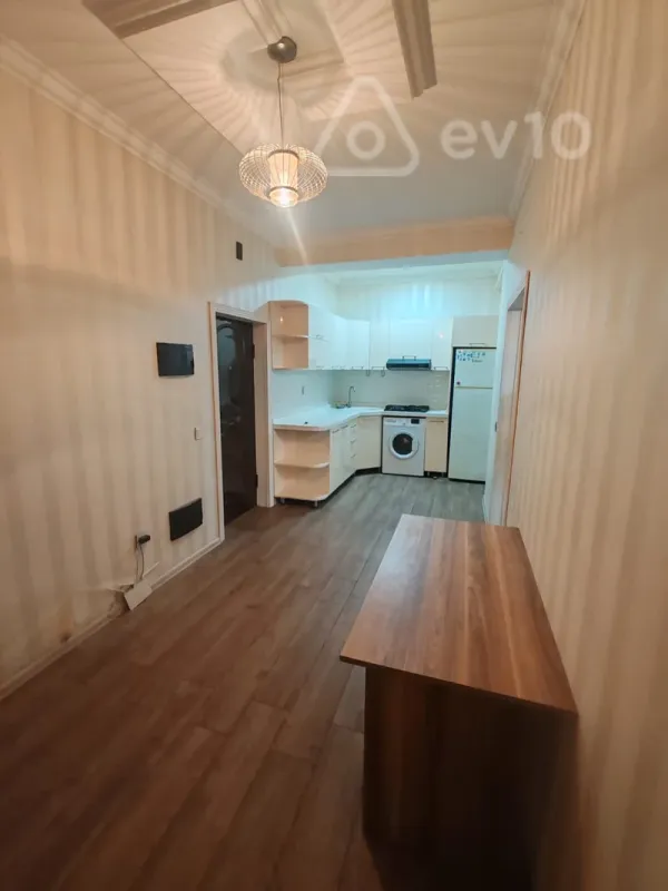 Kirayə verilir 3 otaqlı yeni tikili 85 m²