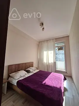 Kirayə verilir 2 otaqlı yeni tikili 50 m²