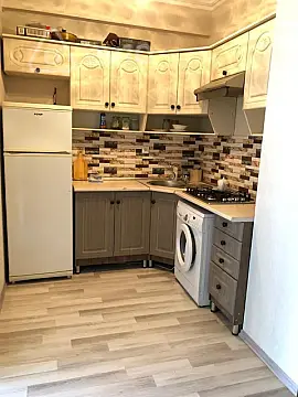 Kirayə verilir 2 otaqlı yeni tikili 50 m²