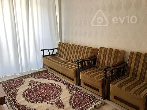Kirayə verilir 2 otaqlı yeni tikili 50 m²