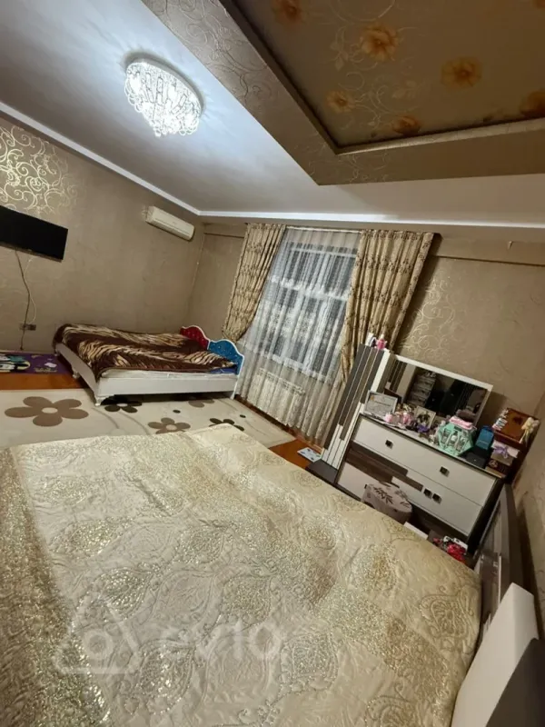 Satılır 2 otaqlı yeni tikili 68 m²