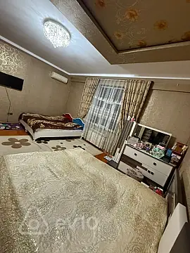 Satılır 2 otaqlı yeni tikili 68 m²