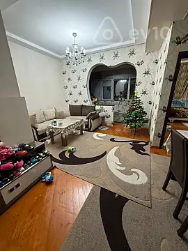 Satılır 2 otaqlı yeni tikili 68 m² — Bakı, Xətai 2 otaq 68.00 m²