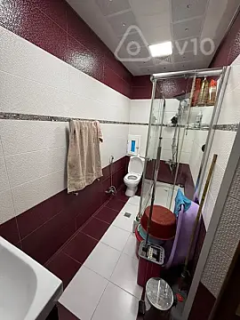 Satılır 2 otaqlı yeni tikili 68 m²