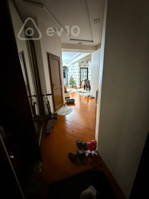 Satılır 2 otaqlı yeni tikili 68 m²