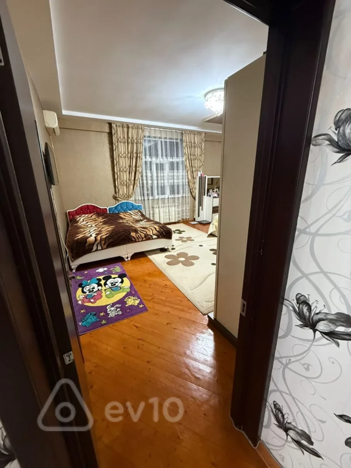 Satılır 2 otaqlı yeni tikili 68 m²