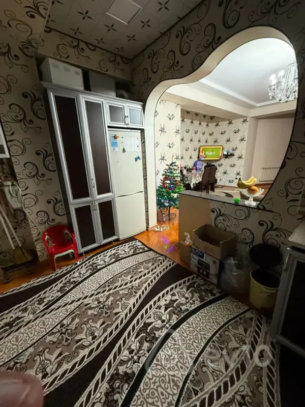 Satılır 2 otaqlı yeni tikili 68 m²