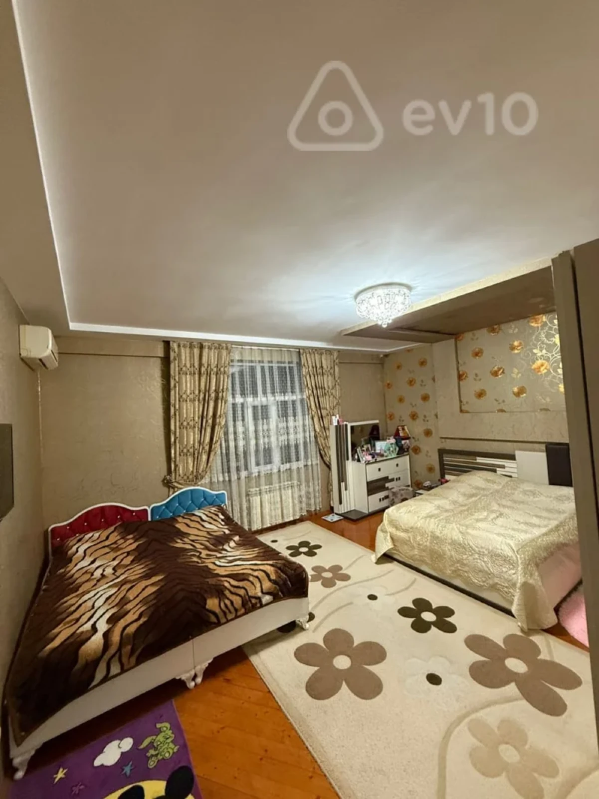 Satılır 2 otaqlı yeni tikili 68 m²