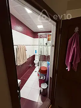 Satılır 2 otaqlı yeni tikili 68 m²