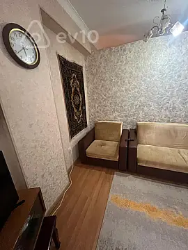 Satılır 2 otaqlı yeni tikili 38 m²