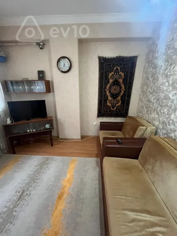 Satılır 2 otaqlı yeni tikili 38 m²