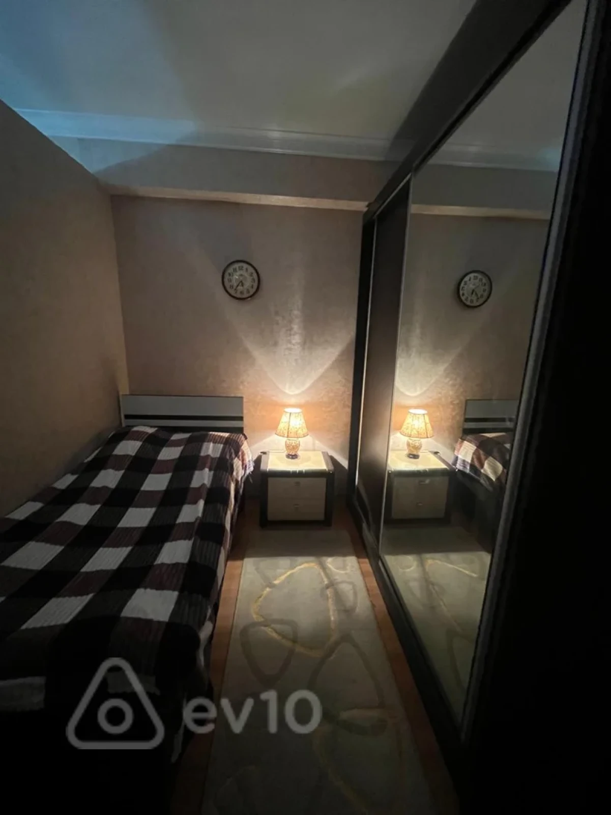 Satılır 2 otaqlı yeni tikili 38 m²