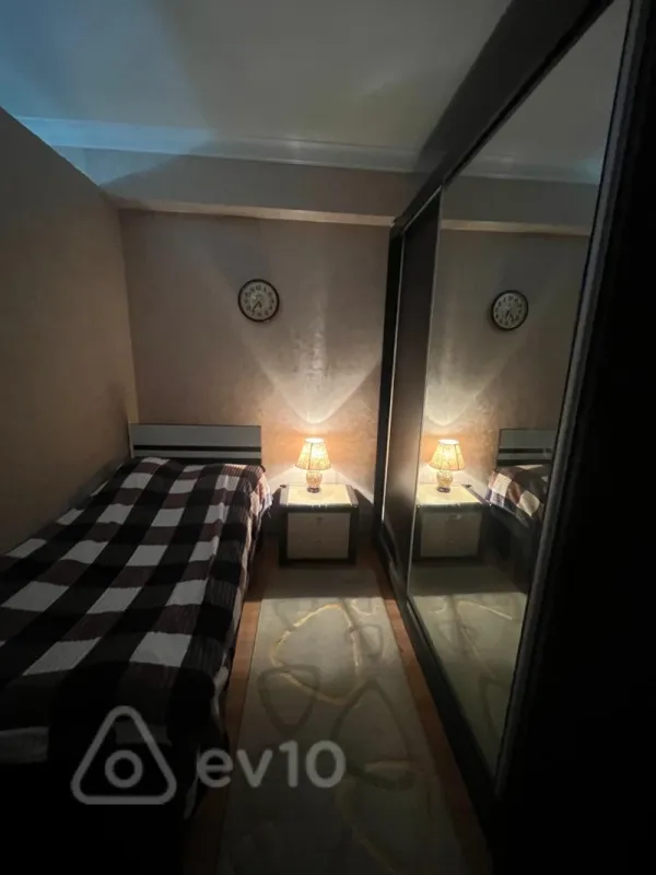 Satılır 2 otaqlı yeni tikili 38 m²