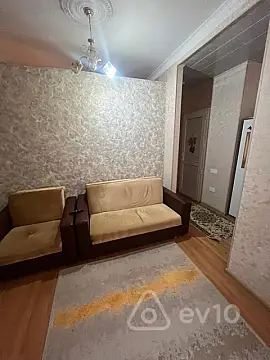 Satılır 2 otaqlı yeni tikili 38 m²