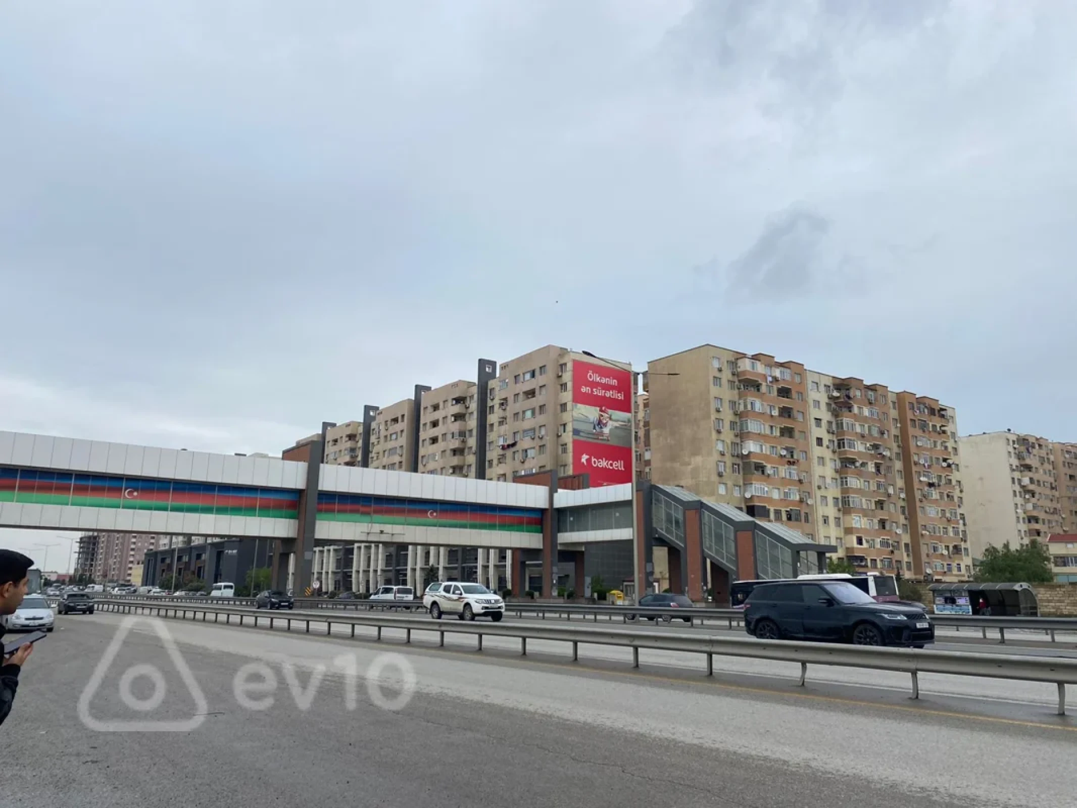 Satılır 2 otaqlı yeni tikili 38 m²