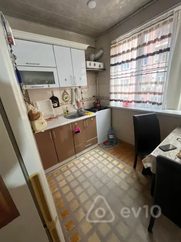 Satılır 2 otaqlı yeni tikili 38 m²