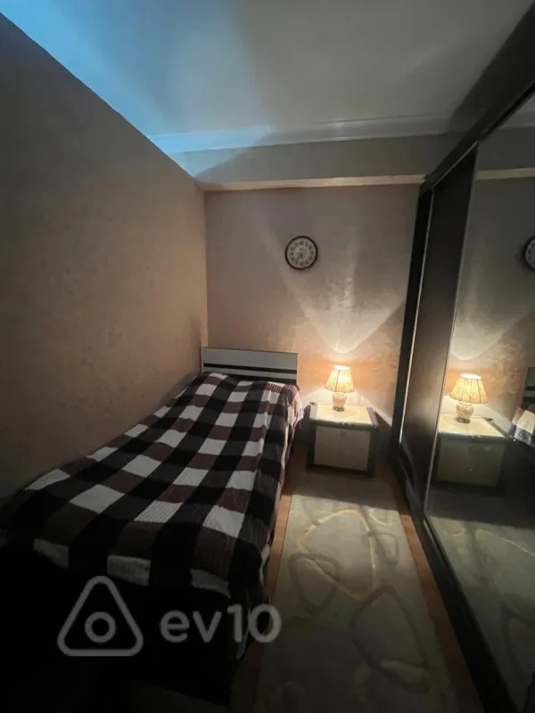 Satılır 2 otaqlı yeni tikili 38 m²