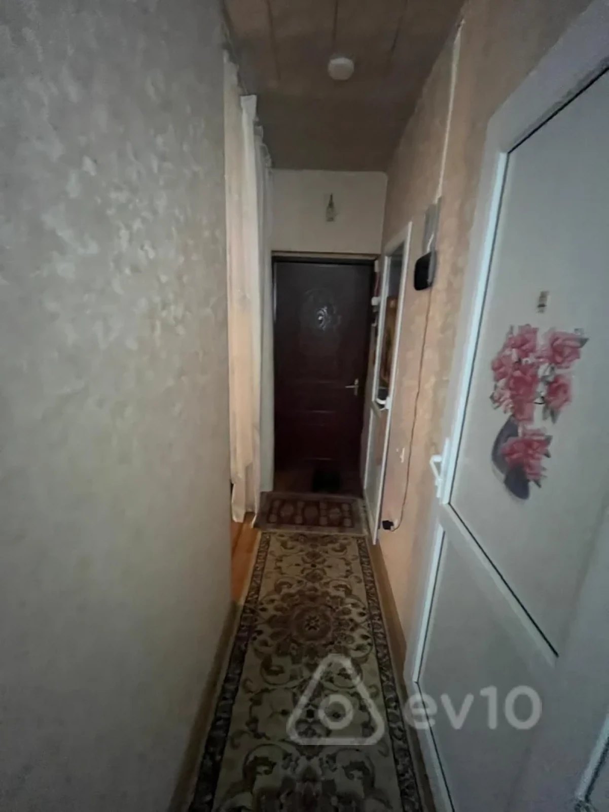 Satılır 2 otaqlı yeni tikili 38 m²