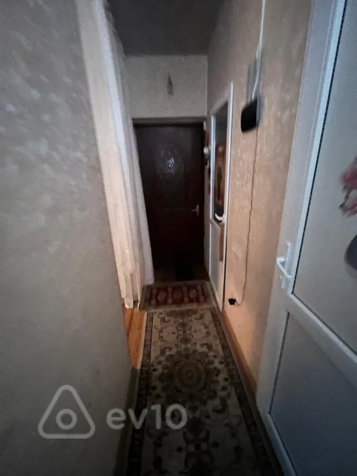 Satılır 2 otaqlı yeni tikili 38 m²