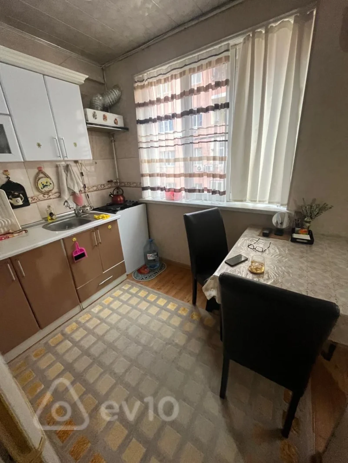 Satılır 2 otaqlı yeni tikili 38 m²