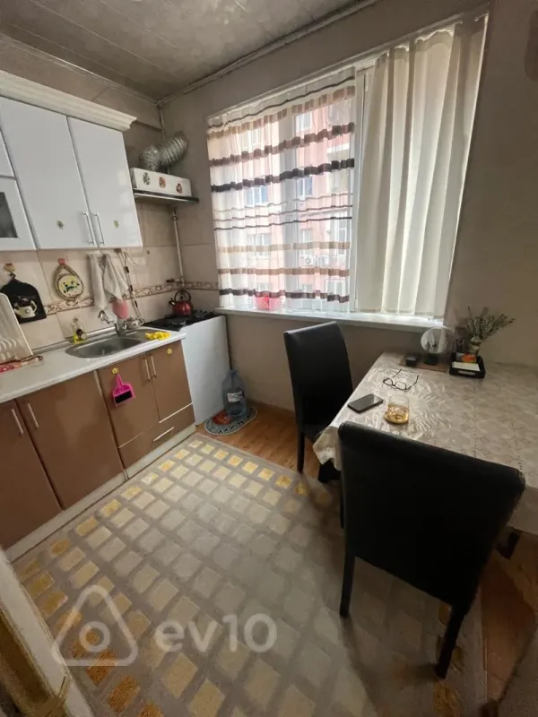 Satılır 2 otaqlı yeni tikili 38 m²