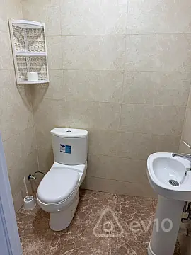 Kirayə verilir 3 otaqlı yeni tikili 80 m²