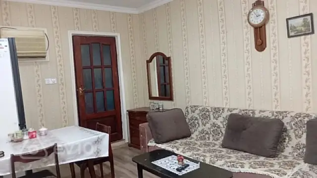 Kirayə verilir 2 otaqlı köhnə tikili 40 m² — Bakı, Nəsimi 2 otaq 40.00 m²