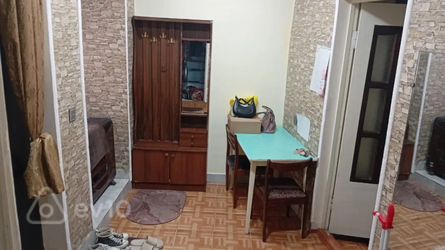 Kirayə verilir 2 otaqlı köhnə tikili 40 m²