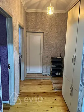 Kirayə verilir 2 otaqlı yeni tikili 68 m²