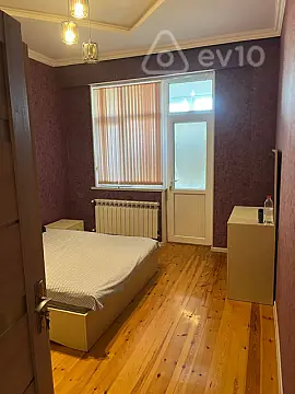 Kirayə verilir 2 otaqlı yeni tikili 68 m²