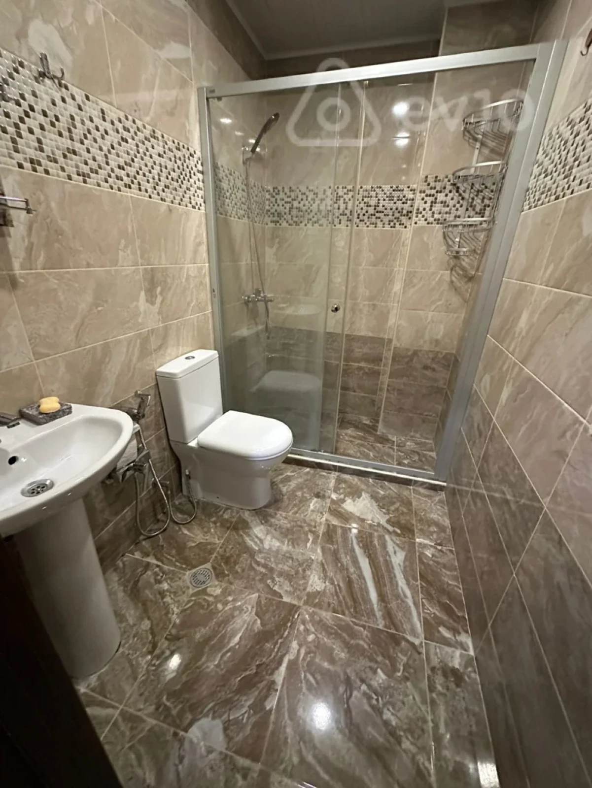 Satılır 1 otaqlı yeni tikili 32 m²