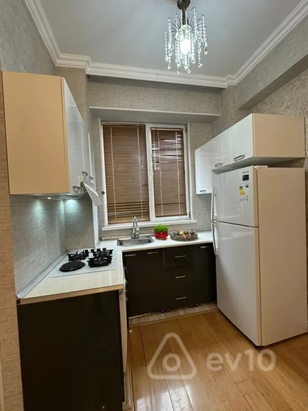 Satılır 1 otaqlı yeni tikili 32 m²