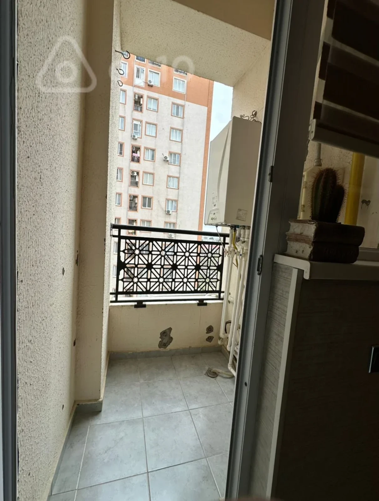 Satılır 1 otaqlı yeni tikili 32 m²