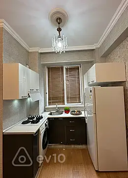 Satılır 1 otaqlı yeni tikili 32 m²