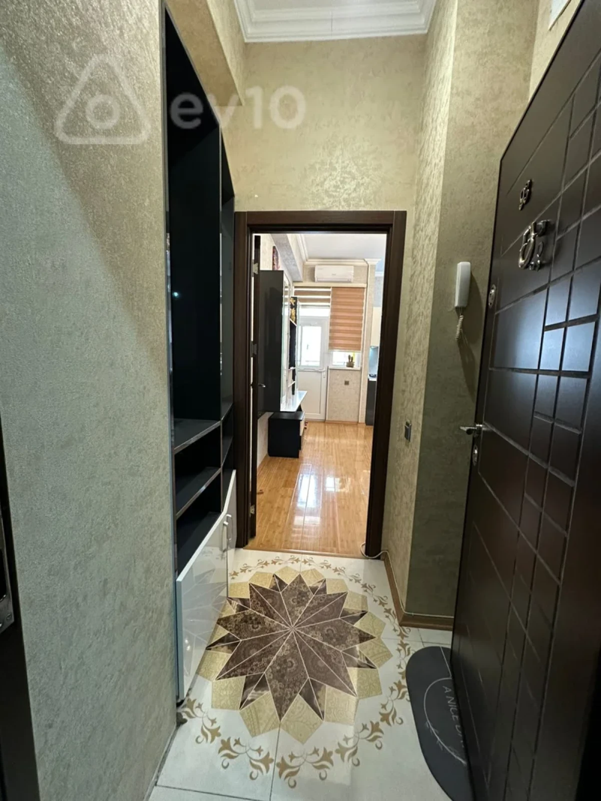 Satılır 1 otaqlı yeni tikili 32 m²