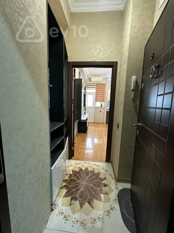 Satılır 1 otaqlı yeni tikili 32 m²