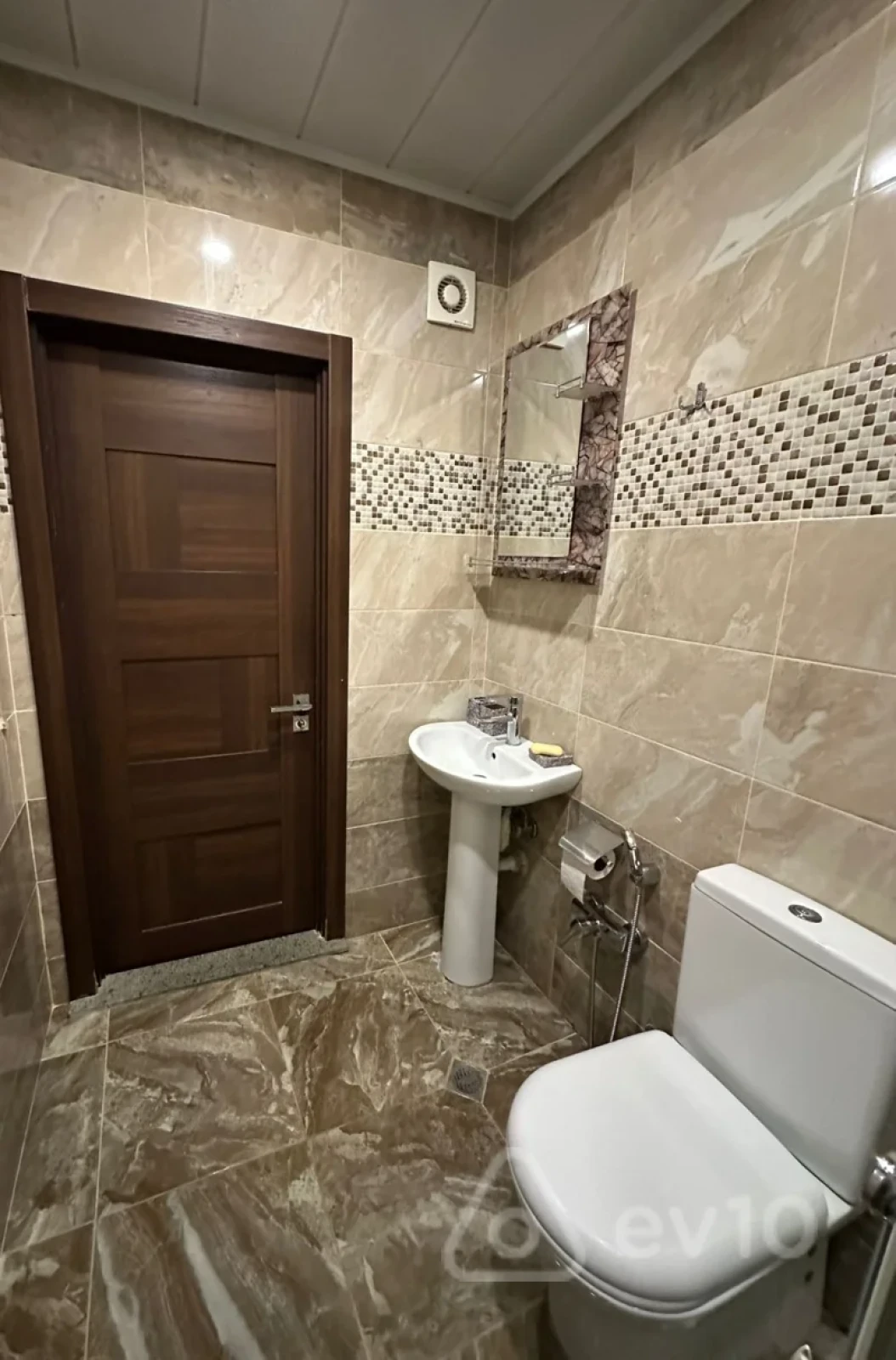 Satılır 1 otaqlı yeni tikili 32 m²