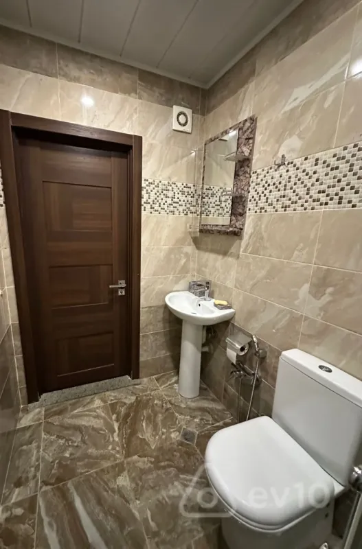 Satılır 1 otaqlı yeni tikili 32 m²